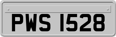 PWS1528