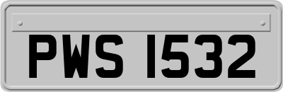 PWS1532