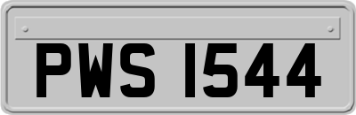 PWS1544