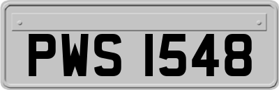 PWS1548