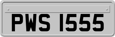 PWS1555