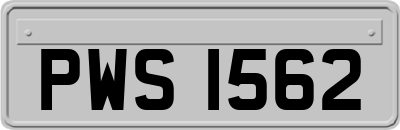 PWS1562