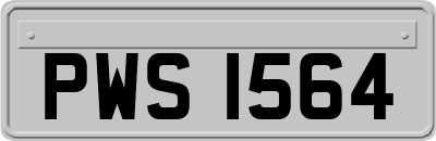 PWS1564