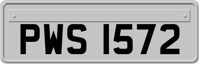 PWS1572