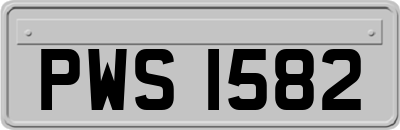 PWS1582