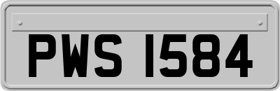 PWS1584