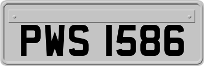 PWS1586