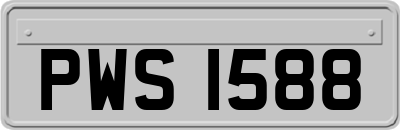 PWS1588