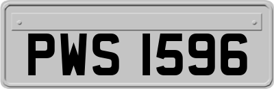 PWS1596