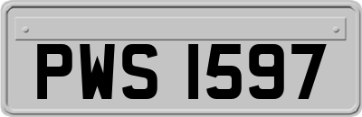 PWS1597