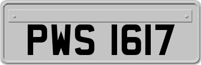 PWS1617