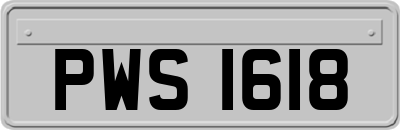 PWS1618