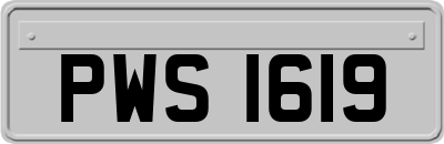 PWS1619