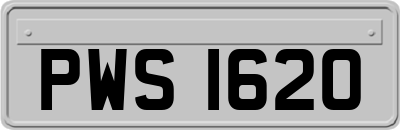 PWS1620