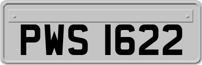 PWS1622