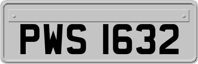 PWS1632