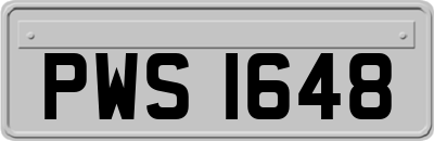 PWS1648