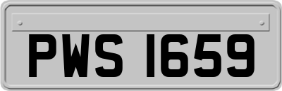 PWS1659