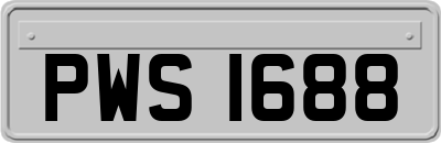 PWS1688