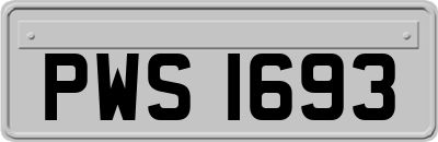 PWS1693