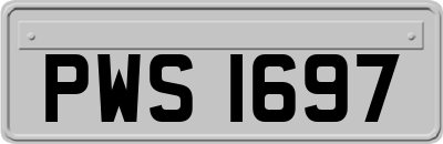 PWS1697