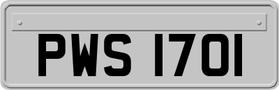 PWS1701