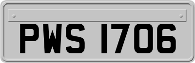 PWS1706