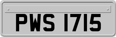 PWS1715