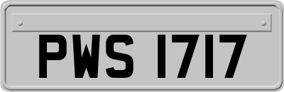 PWS1717