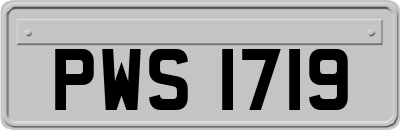 PWS1719