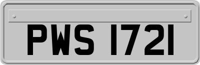 PWS1721