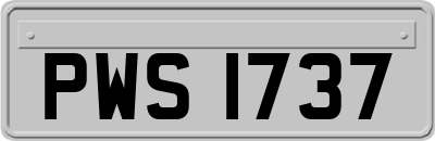 PWS1737