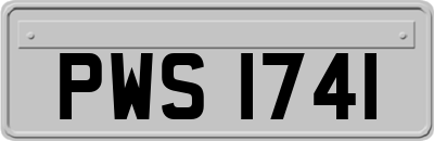 PWS1741