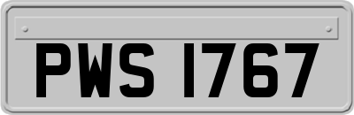 PWS1767