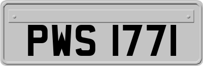 PWS1771