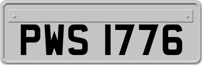 PWS1776