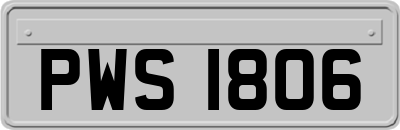 PWS1806