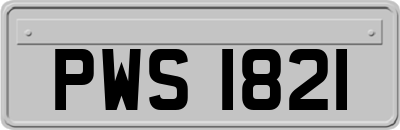 PWS1821