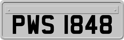 PWS1848