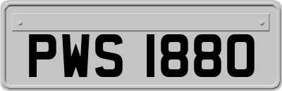 PWS1880