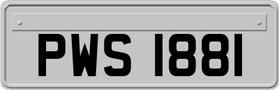 PWS1881