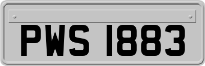 PWS1883