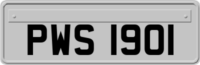 PWS1901