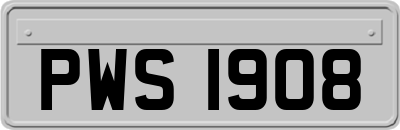 PWS1908