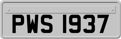 PWS1937