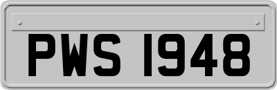 PWS1948