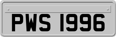 PWS1996