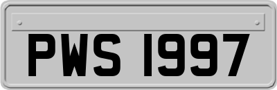 PWS1997