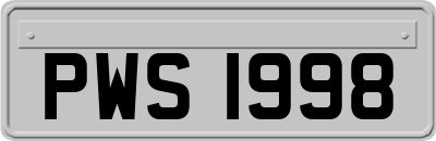 PWS1998