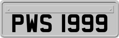 PWS1999